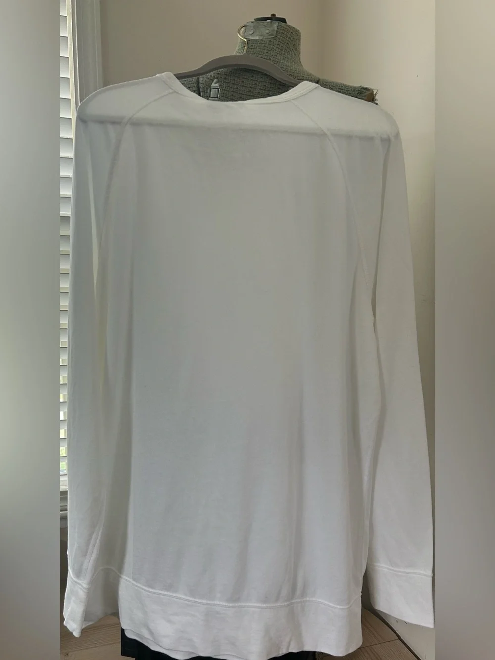 NWT POLO RALPH LAUREN CREWNECK PULLOVER XXL